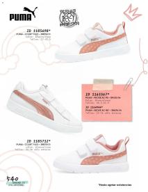 Catálogos virtuales Price Shoes 26/07/2024 catálogo Urbano página 540
