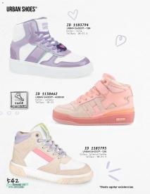 Catálogos virtuales Price Shoes 26/07/2024 catálogo Urbano página 542