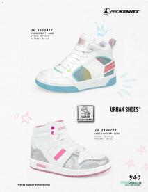 Catálogos virtuales Price Shoes 26/07/2024 catálogo Urbano página 543
