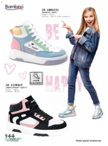 Catálogos virtuales Price Shoes 26/07/2024 catálogo Urbano página 544