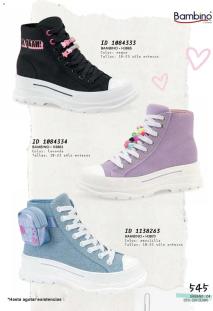 Catálogos virtuales Price Shoes 26/07/2024 catálogo Urbano página 545