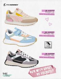 Catálogos virtuales Price Shoes 26/07/2024 catálogo Urbano página 546