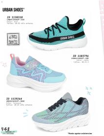 Catálogos virtuales Price Shoes 26/07/2024 catálogo Urbano página 548
