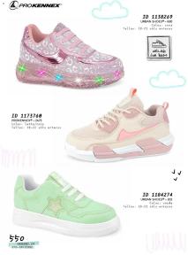 Catálogos virtuales Price Shoes 26/07/2024 catálogo Urbano página 550