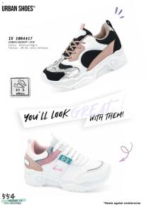 Catálogos virtuales Price Shoes 26/07/2024 catálogo Urbano página 554