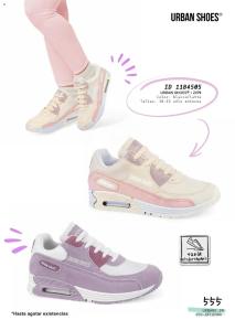 Catálogos virtuales Price Shoes 26/07/2024 catálogo Urbano página 555