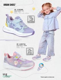 Catálogos virtuales Price Shoes 26/07/2024 catálogo Urbano página 558