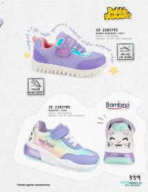 Catálogos virtuales Price Shoes 26/07/2024 catálogo Urbano página 559