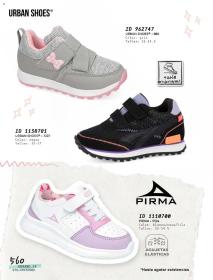 Catálogos virtuales Price Shoes 26/07/2024 catálogo Urbano página 560