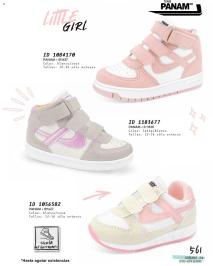 Catálogos virtuales Price Shoes 26/07/2024 catálogo Urbano página 561