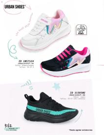 Catálogos virtuales Price Shoes 26/07/2024 catálogo Urbano página 562