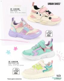 Catálogos virtuales Price Shoes 26/07/2024 catálogo Urbano página 563