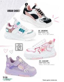 Catálogos virtuales Price Shoes 26/07/2024 catálogo Urbano página 564