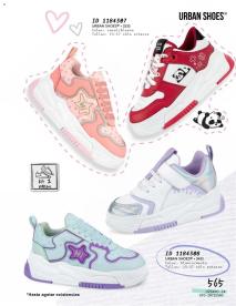 Catálogos virtuales Price Shoes 26/07/2024 catálogo Urbano página 565