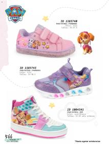 Catálogos virtuales Price Shoes 26/07/2024 catálogo Urbano página 566