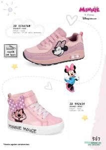 Catálogos virtuales Price Shoes 26/07/2024 catálogo Urbano página 567