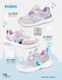 Catálogos virtuales Price Shoes 26/07/2024 catálogo Urbano página 568