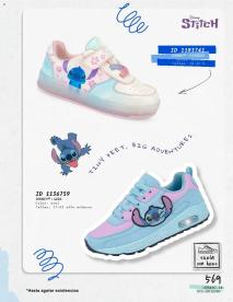 Catálogos virtuales Price Shoes 26/07/2024 catálogo Urbano página 569