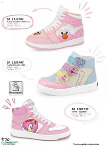 Catálogos virtuales Price Shoes 26/07/2024 catálogo Urbano página 570