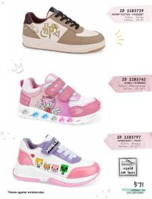 Catálogos virtuales Price Shoes 26/07/2024 catálogo Urbano página 571