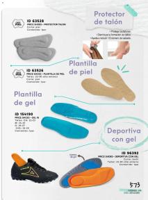 Catálogos virtuales Price Shoes 26/07/2024 catálogo Urbano página 573