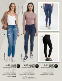 Catálogos virtuales Price Shoes 26/07/2024 catálogo Urbano página 574