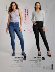 Catálogos virtuales Price Shoes 26/07/2024 catálogo Urbano página 575