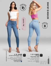 Catálogos virtuales Price Shoes 26/07/2024 catálogo Urbano página 577