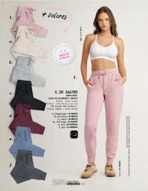 Catálogos virtuales Price Shoes 26/07/2024 catálogo Urbano página 584