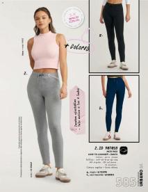 Catálogos virtuales Price Shoes 26/07/2024 catálogo Urbano página 585