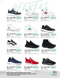 Catálogos virtuales Price Shoes 26/07/2024 catálogo Urbano página 587
