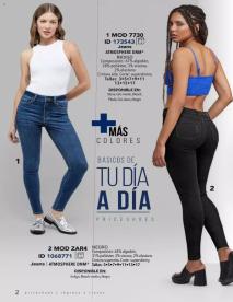 Catálogos virtuales Price Shoes 28/06/2024 Regreso a Clases página 2