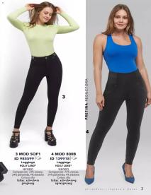 Catálogos virtuales Price Shoes 28/06/2024 Regreso a Clases página 3