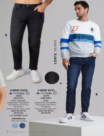 Catálogos virtuales Price Shoes 28/06/2024 Regreso a Clases página 7