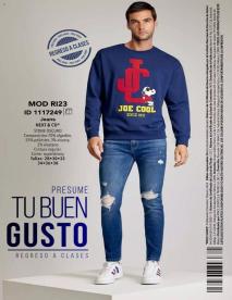 Catálogos virtuales Price Shoes 28/06/2024 Regreso a Clases página 8