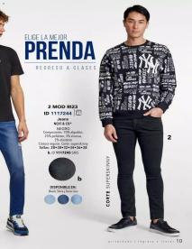 Catálogos virtuales Price Shoes 28/06/2024 Regreso a Clases página 10