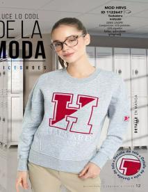 Catálogos virtuales Price Shoes 28/06/2024 Regreso a Clases página 12