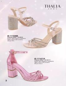 Catálogos virtuales Price Shoes 28/06/2024 catálogo Sandalias Fiesta página 2