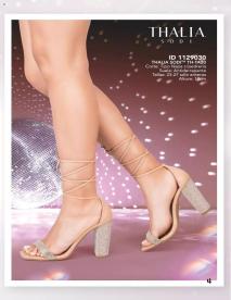 Catálogos virtuales Price Shoes 28/06/2024 catálogo Sandalias Fiesta página 3