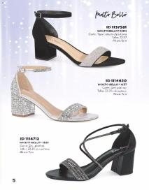 Catálogos virtuales Price Shoes 28/06/2024 catálogo Sandalias Fiesta página 4