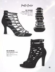 Catálogos virtuales Price Shoes 28/06/2024 catálogo Sandalias Fiesta página 7