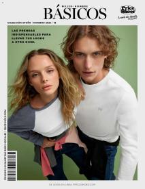 Catálogos virtuales Price Shoes 29/07/2024 catálogo Básicos página 1