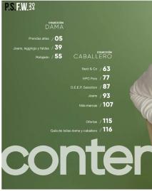 Catálogos virtuales Price Shoes 29/07/2024 catálogo Básicos página 4