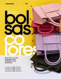 Catálogos virtuales Price Shoes 29/07/2024 catálogo Básicos página 6