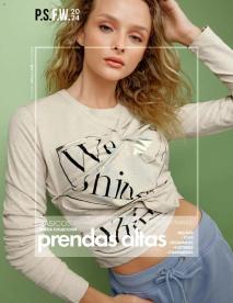 Catálogos virtuales Price Shoes 29/07/2024 catálogo Básicos página 7