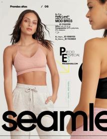 Catálogos virtuales Price Shoes 29/07/2024 catálogo Básicos página 8