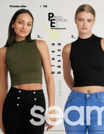 Catálogos virtuales Price Shoes 29/07/2024 catálogo Básicos página 10