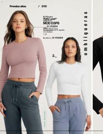 Catálogos virtuales Price Shoes 29/07/2024 catálogo Básicos página 12