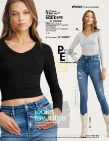 Catálogos virtuales Price Shoes 29/07/2024 catálogo Básicos página 13