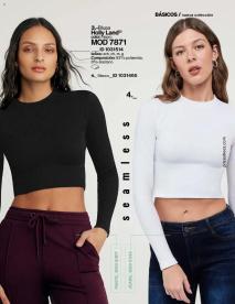 Catálogos virtuales Price Shoes 29/07/2024 catálogo Básicos página 15